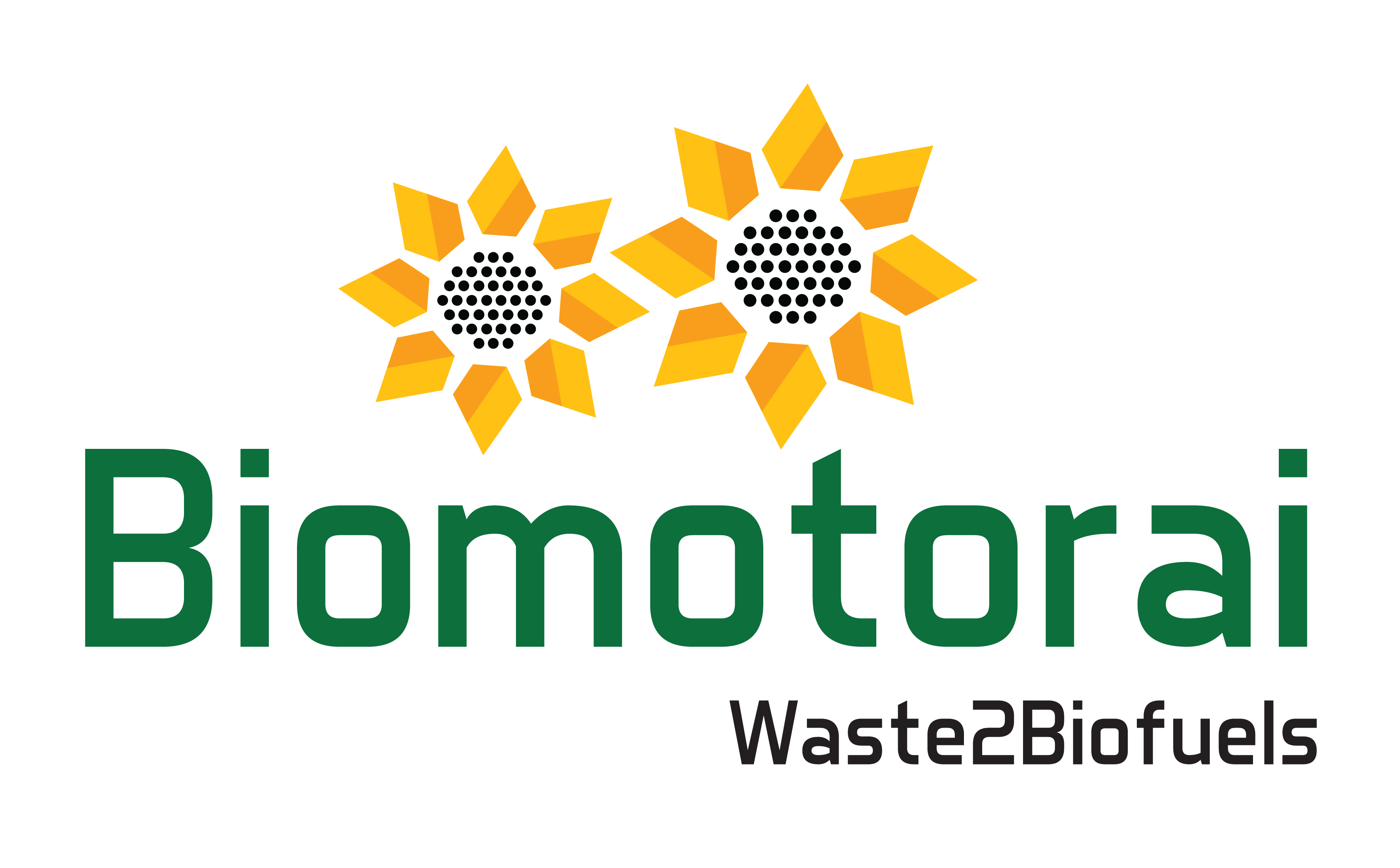Biomotorai
